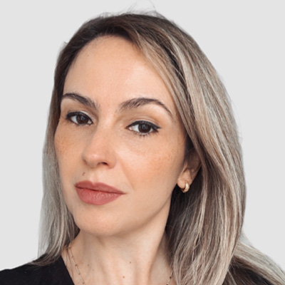 Stephanie Canjani