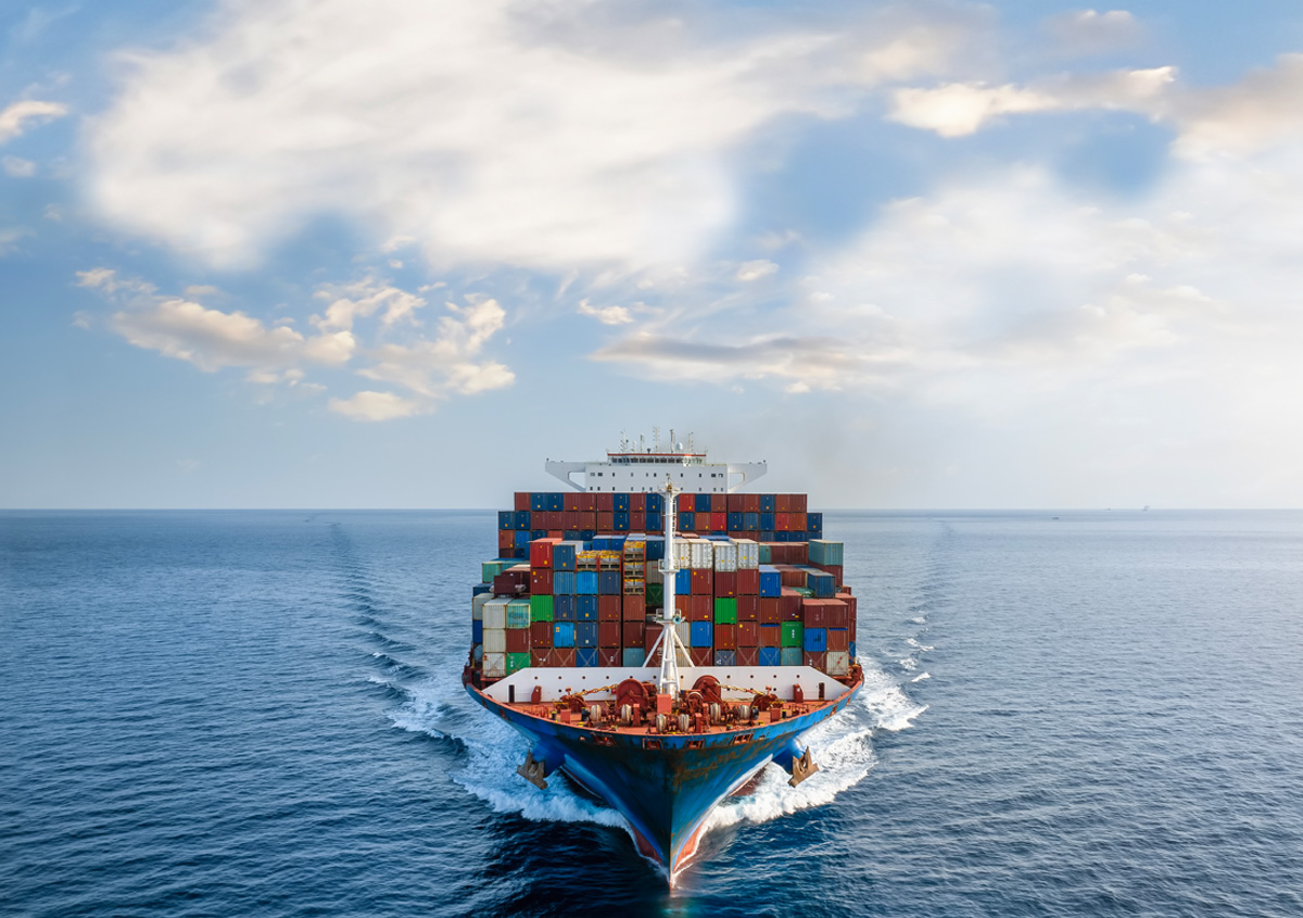 Air  Freight