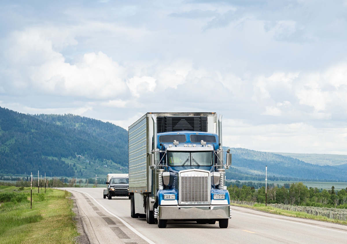 Truckload