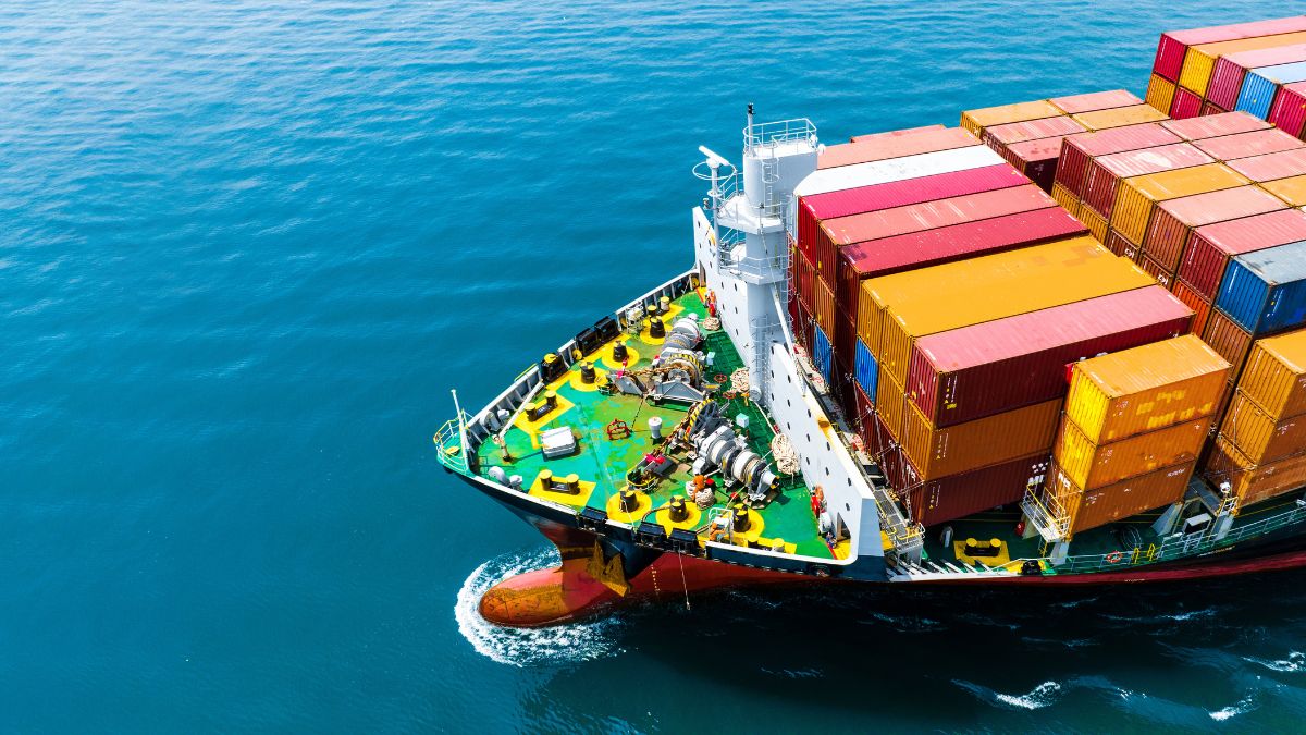 Chinese Vessel Fees Blog | C.H. Robinson
