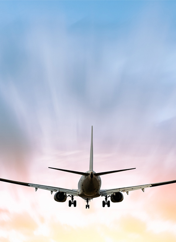 空運