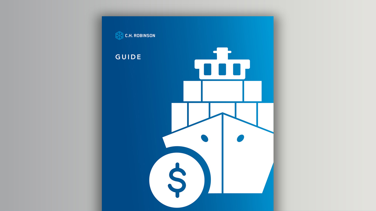Section 301 Graphics Section 301 China Tariffs & Exclusions Guide | C.H. Robinson
