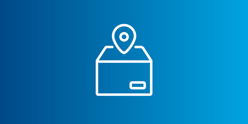 Item-level Solutions icon | C.H. Robinson
