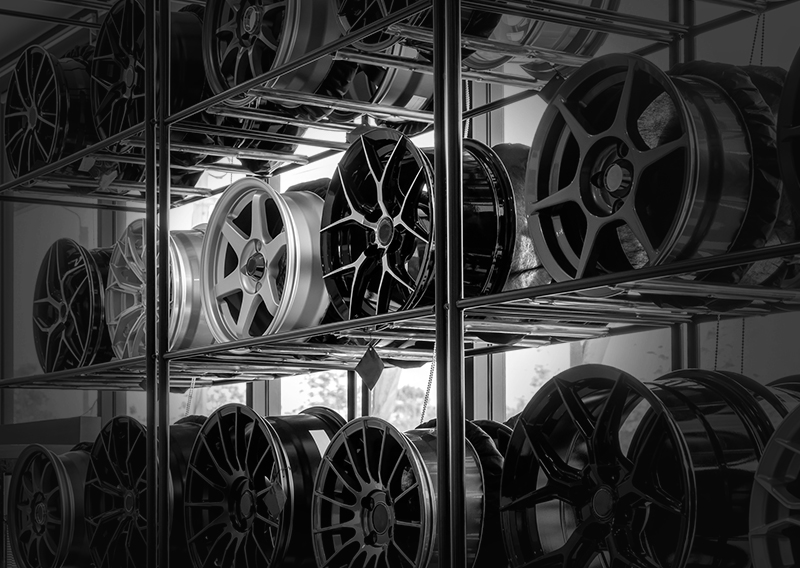 C.H. Robinson Automotive Industry logistics