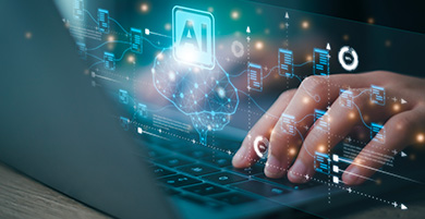 C.H. Robinson highlights progress of its AI-focused offerings