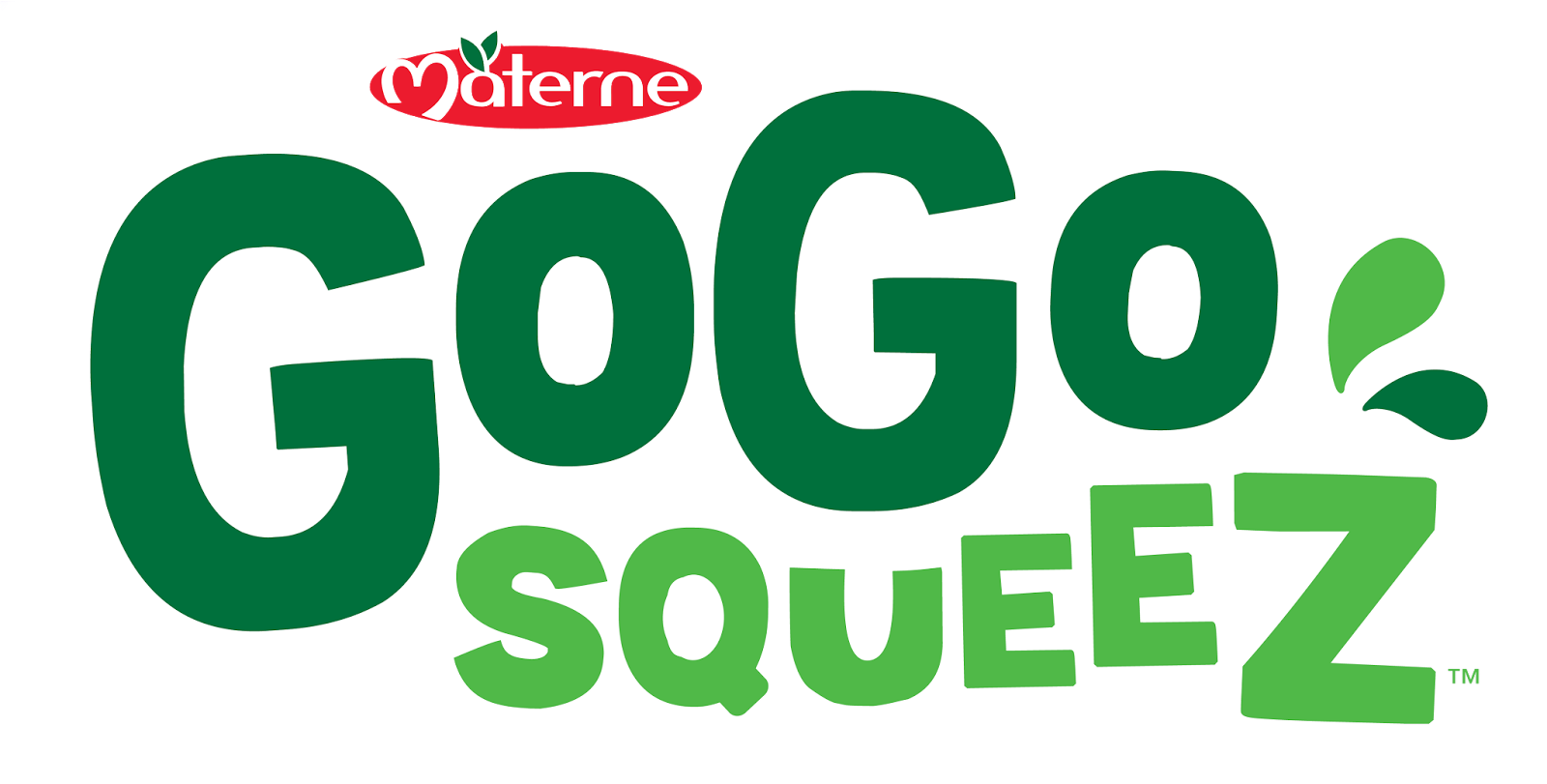GoGo Squeez logo