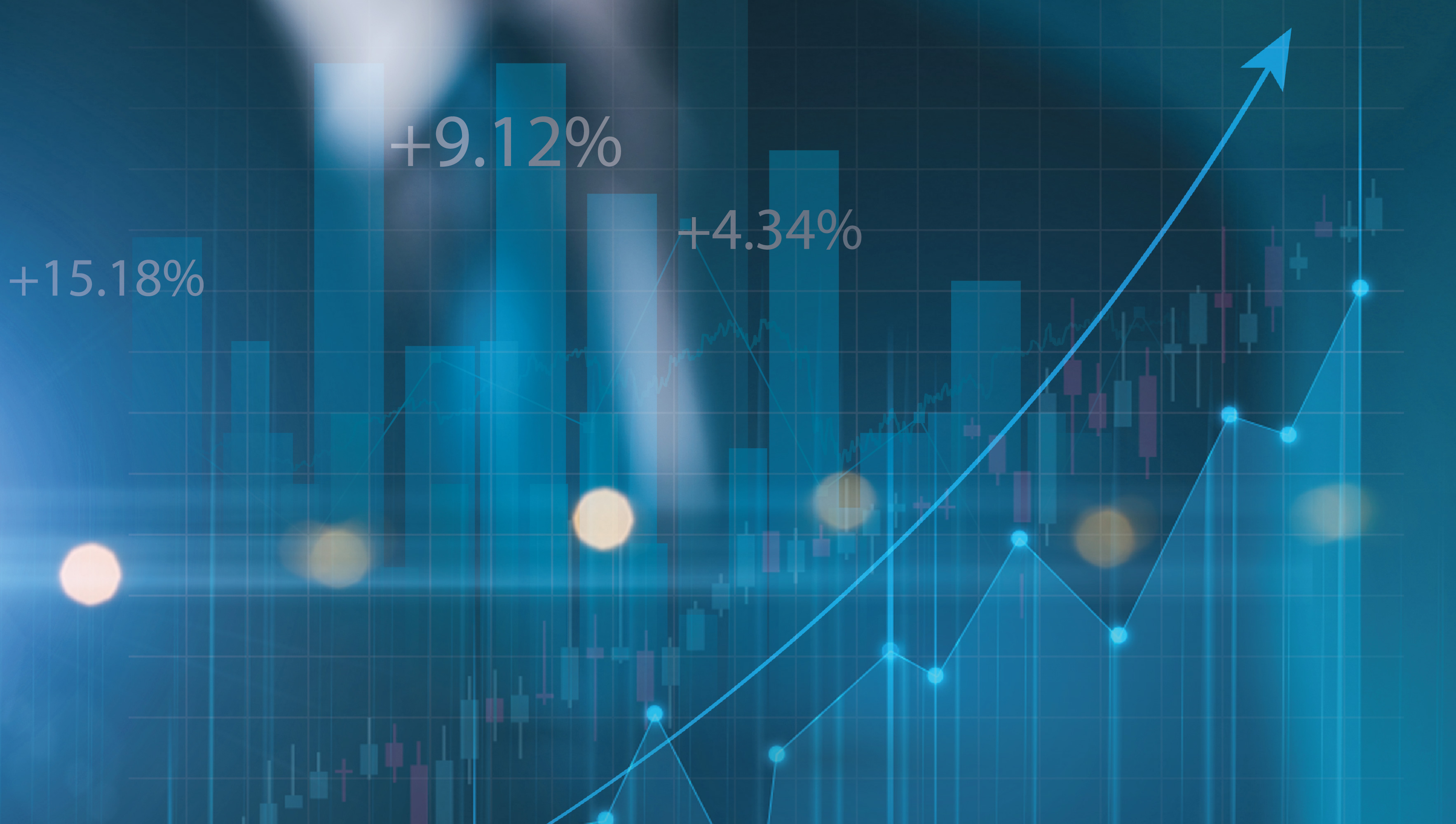 Explore the C.H. Robinson investors website