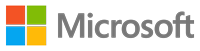 Microsoft logo