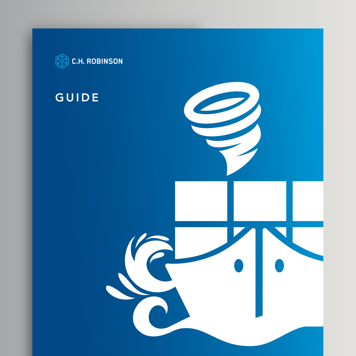 Importance of adapting to coastal freight disruptions