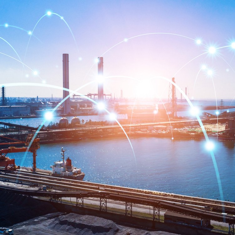 Navisphere® U.S. Customs Analytics offers a powerful combination of tools