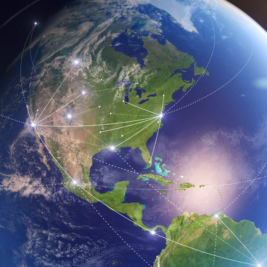 Strengthen your U.S. import sourcing strategy