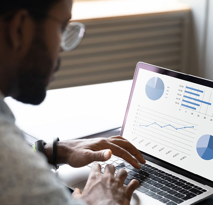 Digital connectivity | Navisphere