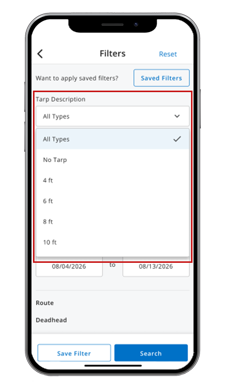 carrier detention request screenshot1
