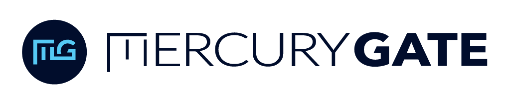 Logo ERP de MercuryGate