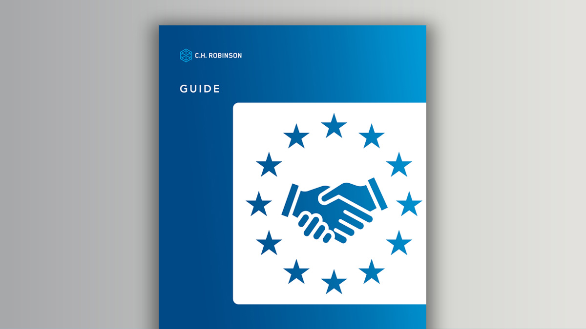 EU Emissions Trading System graphic
