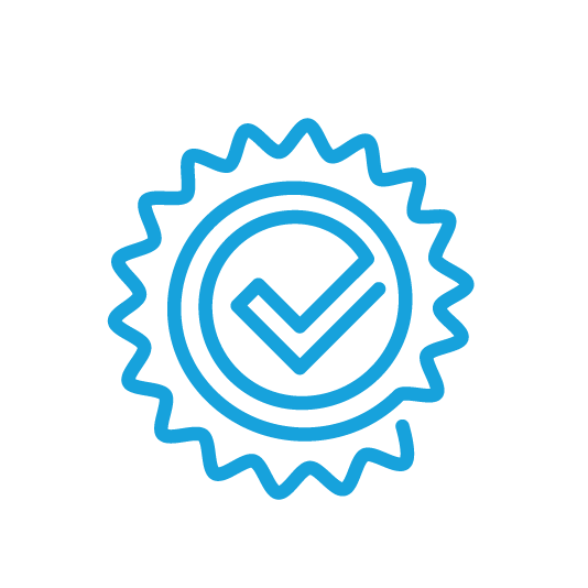 Paso 5 Imagen: Control de calidad